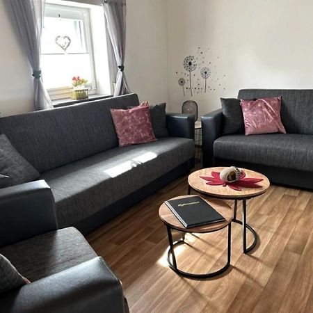 Ferienwohnung Classen Eifel Schleiden Eksteriør bilde
