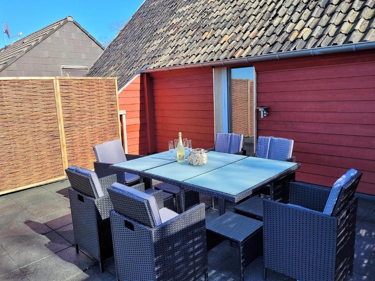 Ferienwohnung Classen Eifel Schleiden Eksteriør bilde