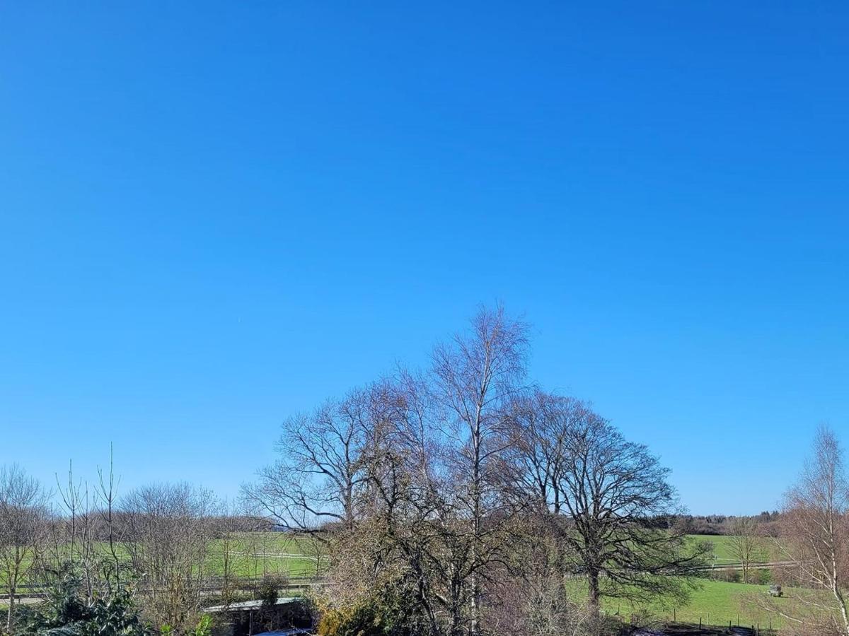 Ferienwohnung Classen Eifel Schleiden Eksteriør bilde