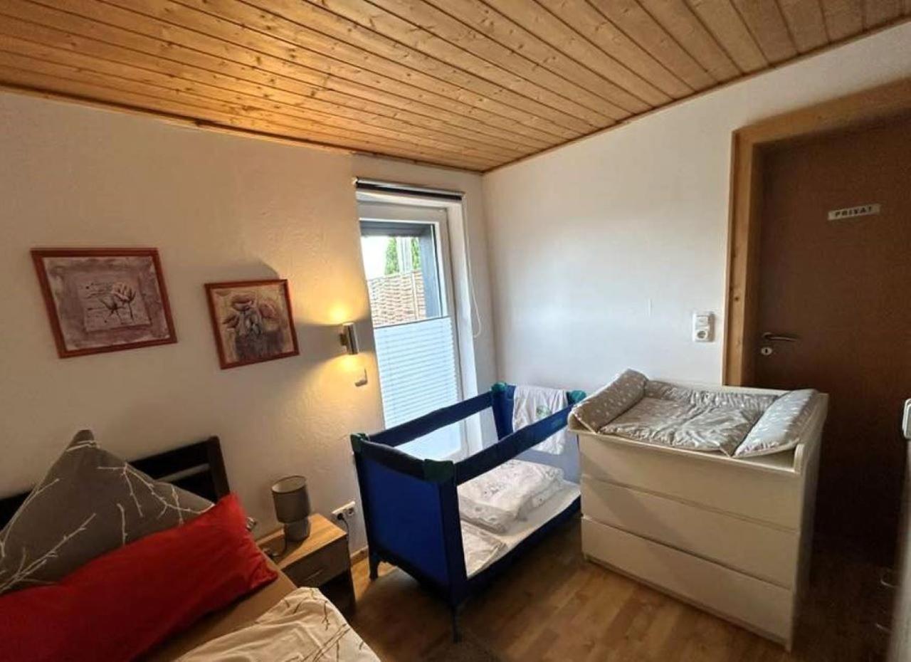 Ferienwohnung Classen Eifel Schleiden Eksteriør bilde